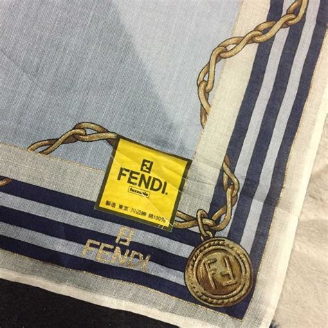 fendi handkerchief price|fendi pants.